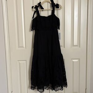 Antonio Melani Maxi dress